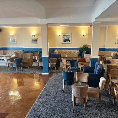 Bayshore Hotel 샌다운 외부 사진