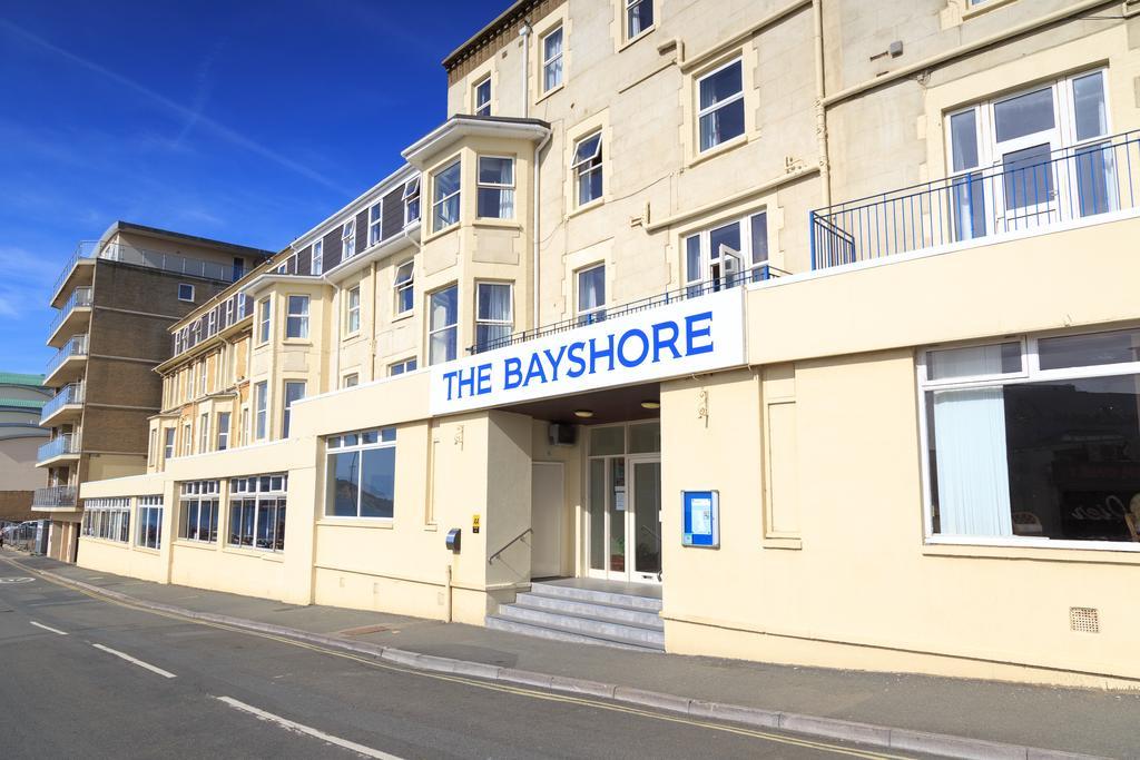 Bayshore Hotel 샌다운 외부 사진